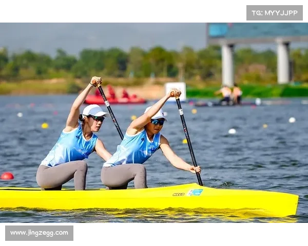 国际皮划艇赛事-国际皮划艇大赛