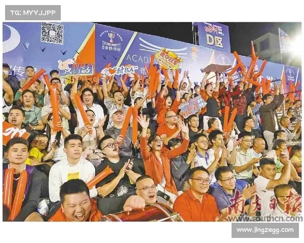 带你了解全球有哪些IP赛事盘点不可错过的精彩赛事